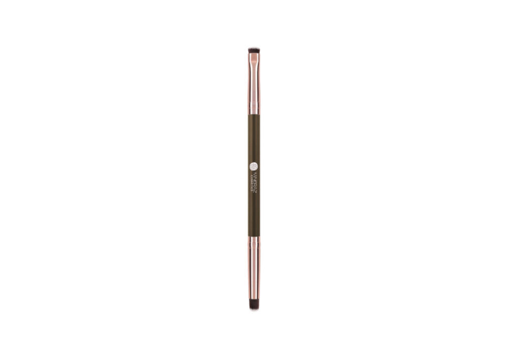 #5 Pinceau professionnelle double face