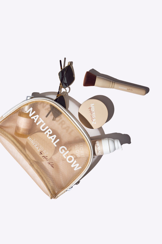 Trousses de maquillage