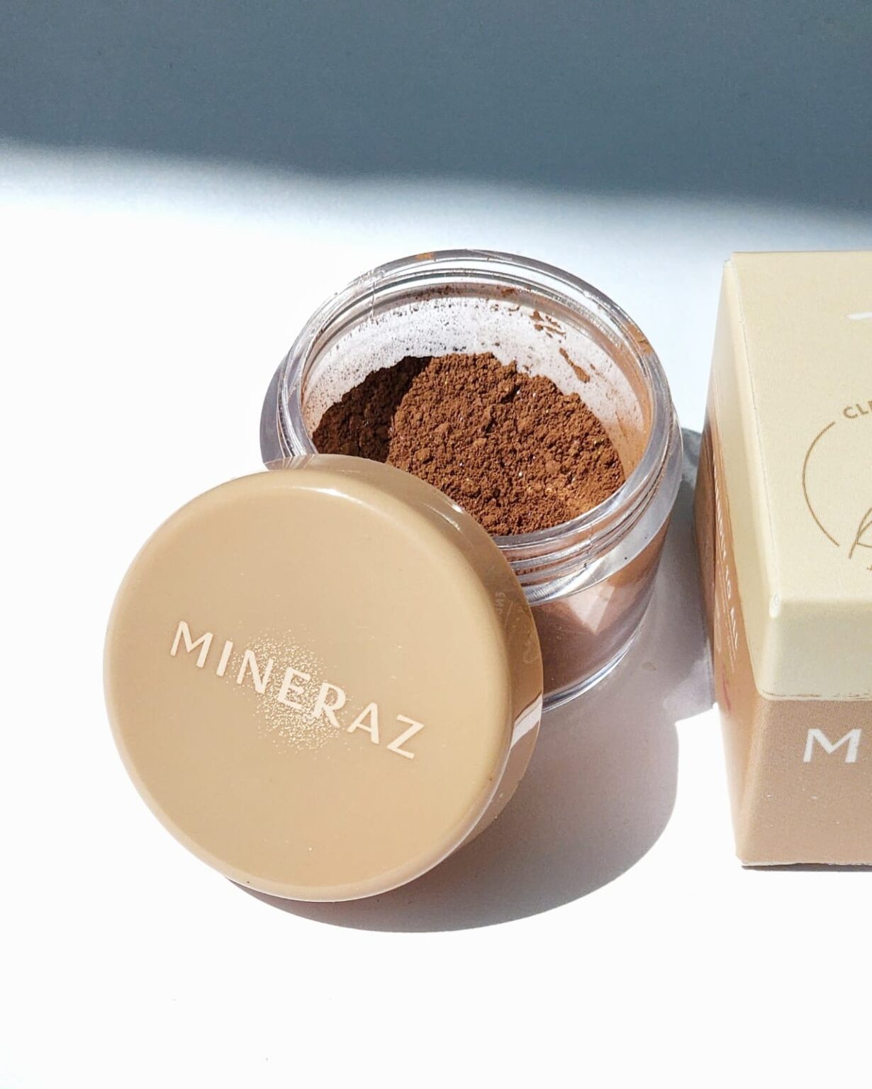 Pigment Bronzer