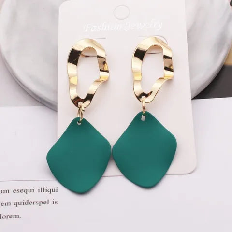 Boucles oréo