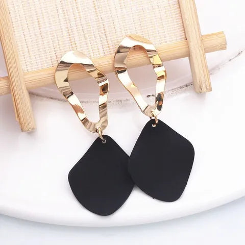 Boucles oréo