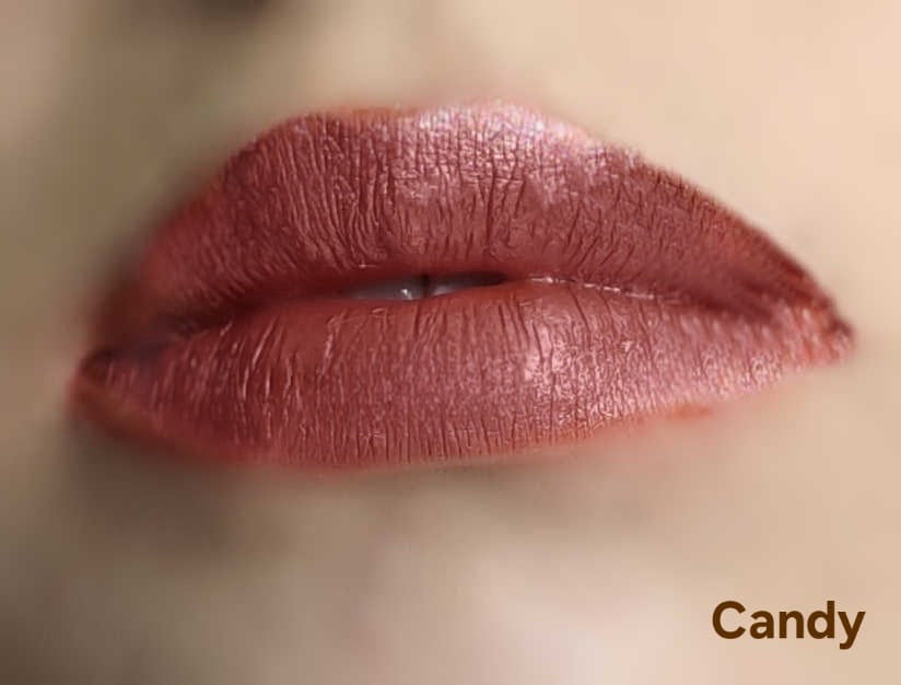 Rouge à lèvre MINI PIGMENT