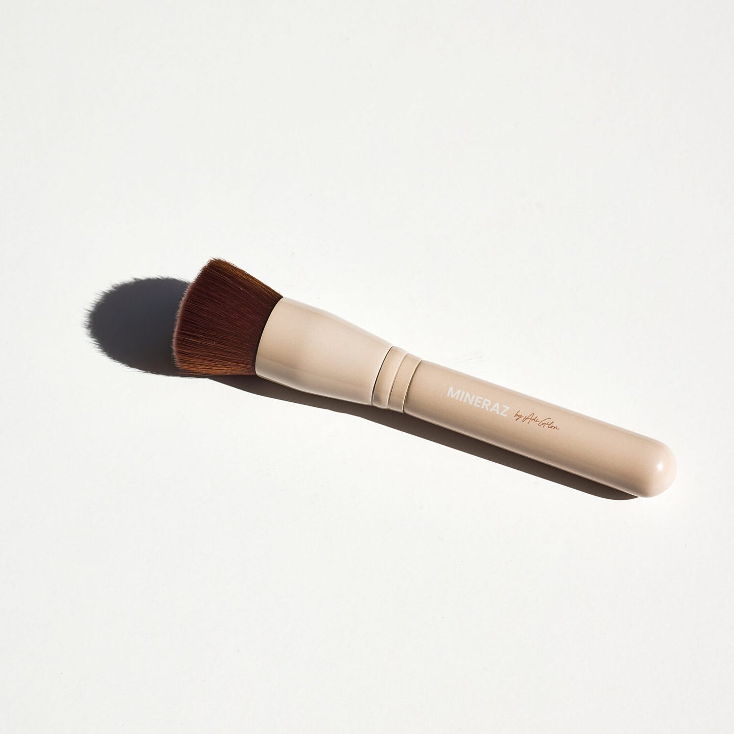 Pinceau de maquillage professionnelle