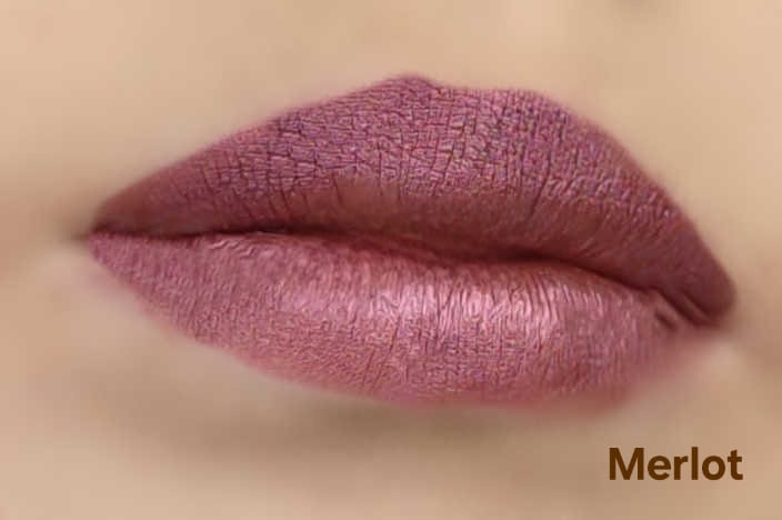Rouge à lèvre MINI PIGMENT