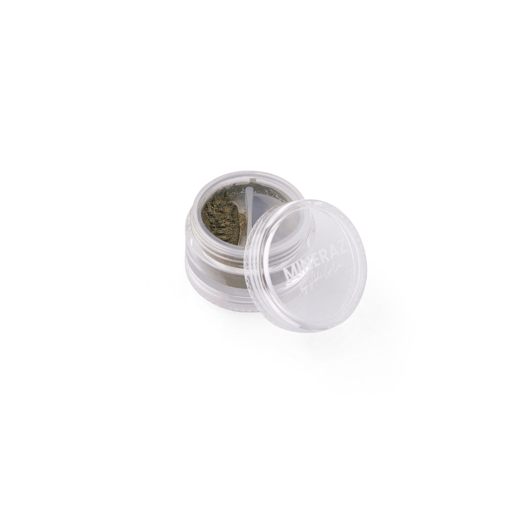 Pigments Liner