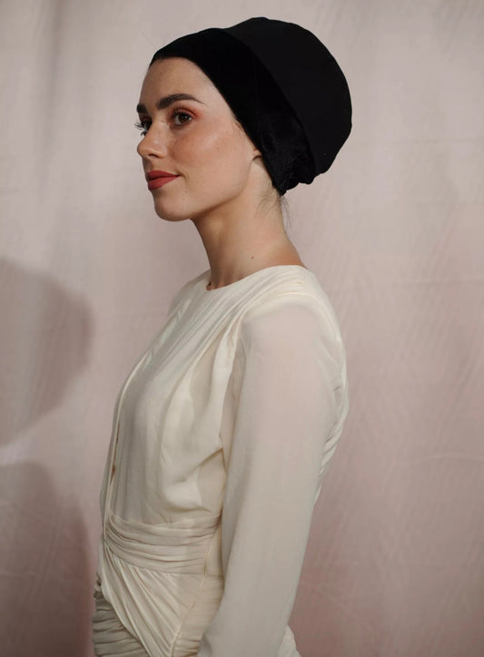 Boubou volume naturel et haut