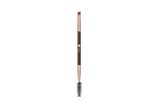 #6 Pinceau double face pour l’eye-liner et le peigne à sourcils