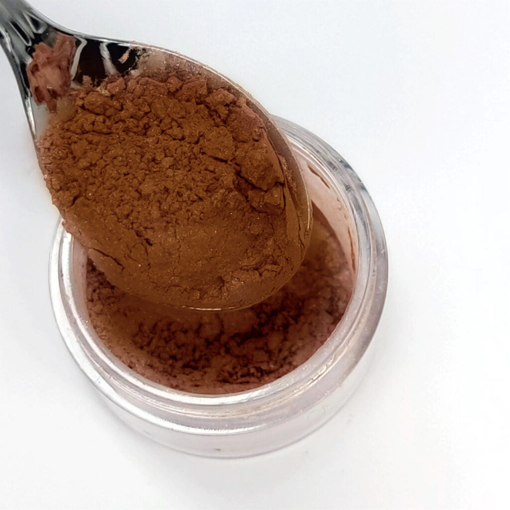 Pigment Bronzer
