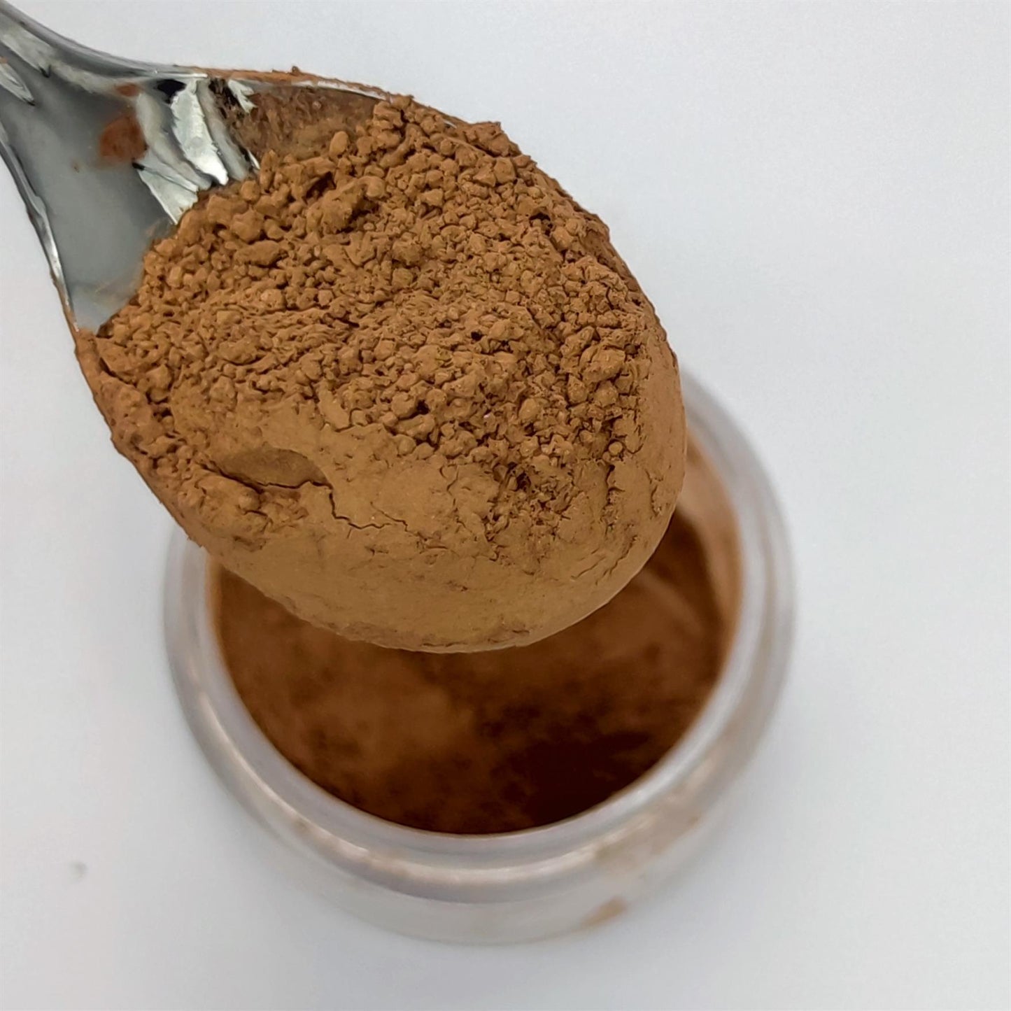 Pigment Bronzer
