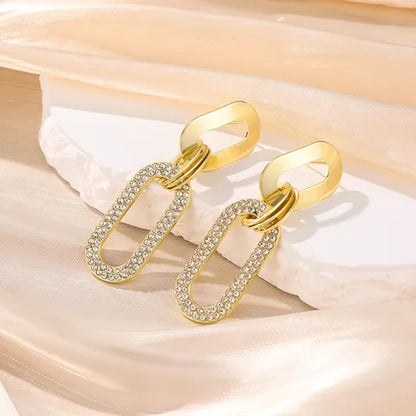 Boucles anneaux