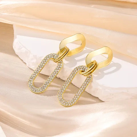 Boucles anneaux