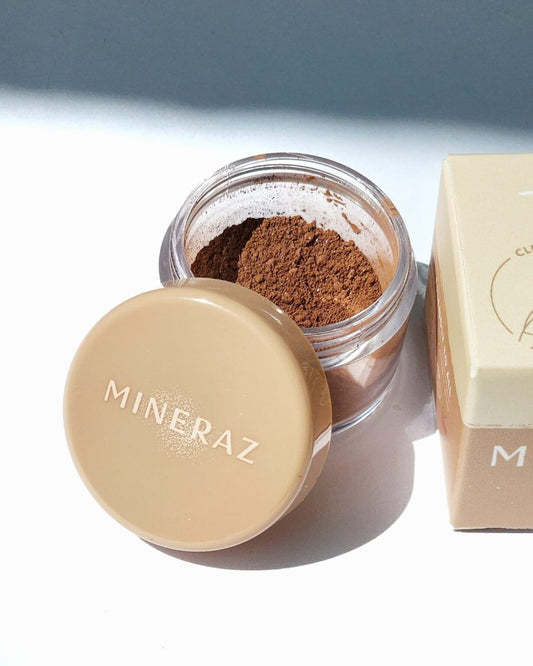 Pigment Bronzer