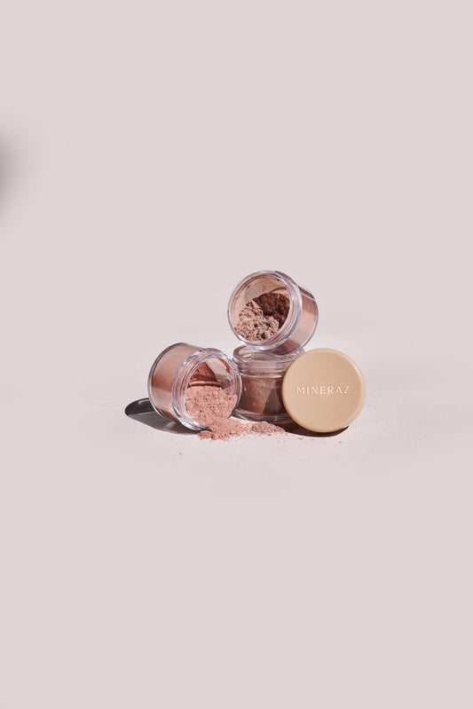 Pigments multi-zone