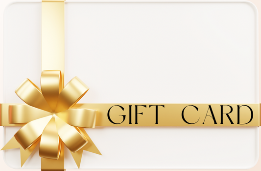 Carte cadeau YOFYA Boutique
