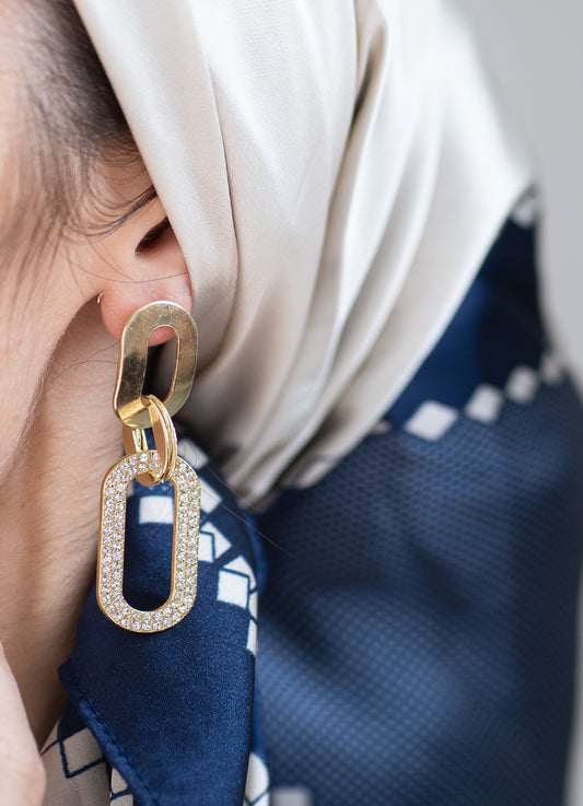 Boucles anneaux