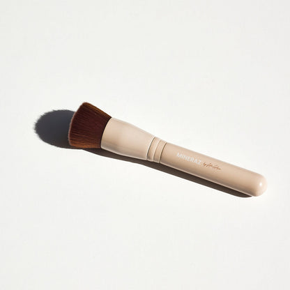 Pinceau de maquillage professionnelle