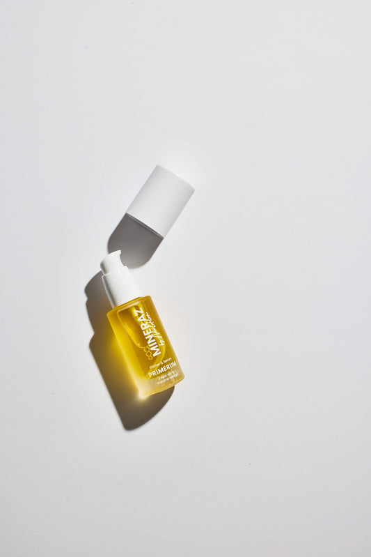 Primerum  un Primer et un Sérum!