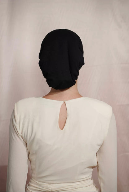 Boubou volume naturel et haut