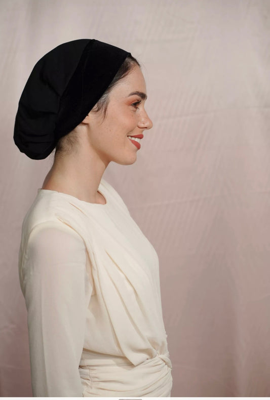Boubou volume naturel et haut