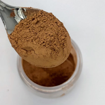 Pigment Bronzer