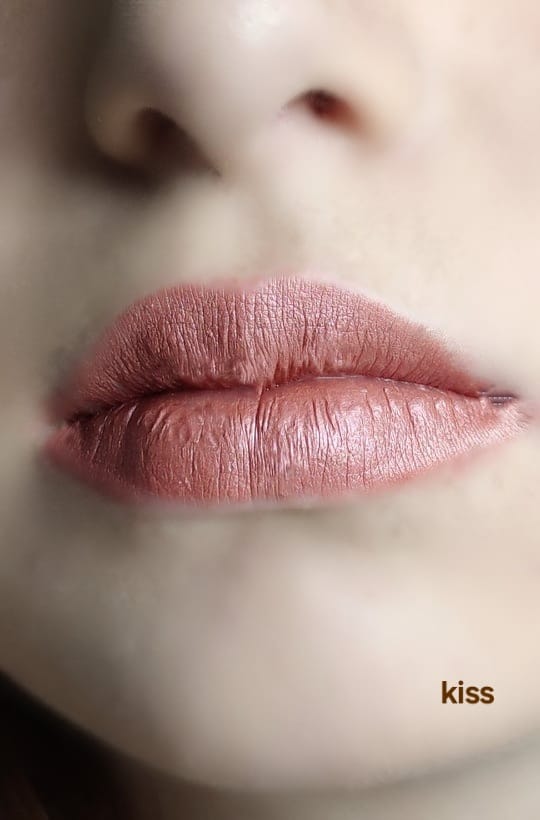 Rouge à lèvre MINI PIGMENT